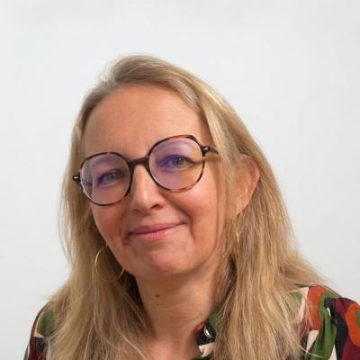 Profile picture for user FLOCCIA Marie