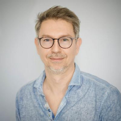 Profile picture for user POIREL Olivier