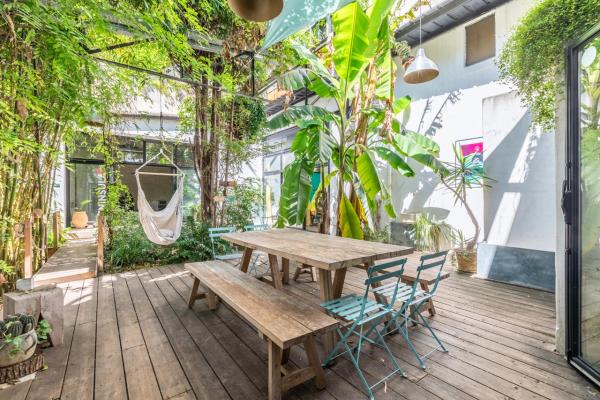 Salle de formation Ipnosia Montpellier