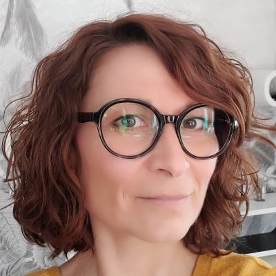 Profile picture for user Abignon Séverine