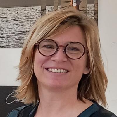 Profile picture for user BRUN Caroline Nadia