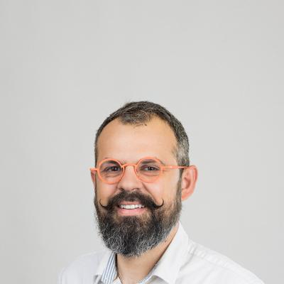 Profile picture for user LE ROY Cyril