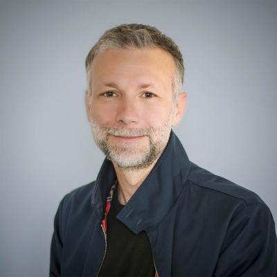 Profile picture for user BOURGOGNON François