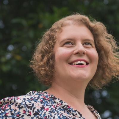 Profile picture for user MERCIER Marie