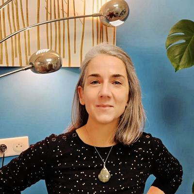 Profile picture for user MISSIRE Annabelle