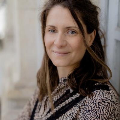 Profile picture for user COHN Alice