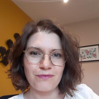 Profile picture for user GEOFFROY Armelle