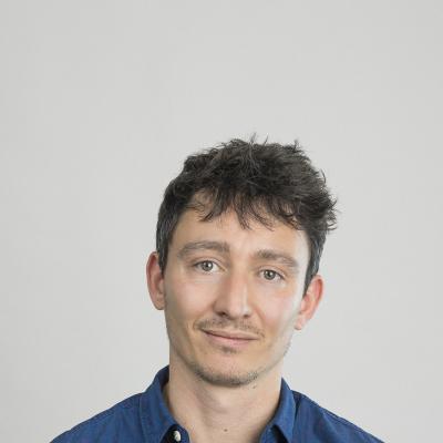 Profile picture for user ROBIOU DU PONT Léo