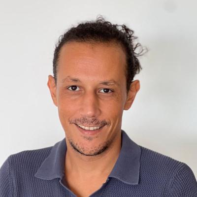 Profile picture for user Bouhassoun Nasser