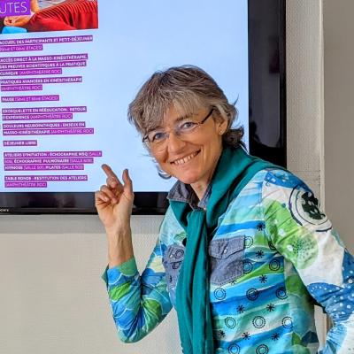 Profile picture for user Cullin Hélène