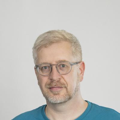 Profile picture for user GARNIER  Pierre-Henri