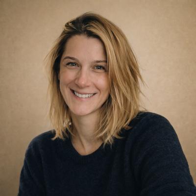 Profile picture for user LACROIX Dorothée