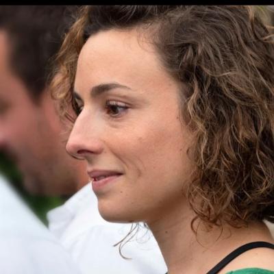 Profile picture for user TROCHON Fanny