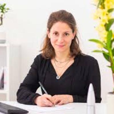 Profile picture for user COHN Alice