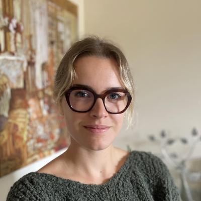 Profile picture for user Crépin Alice