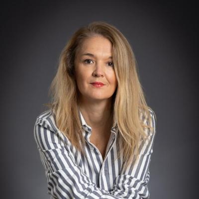 Profile picture for user ROSSET EDITH