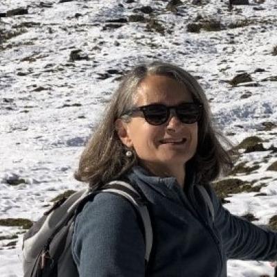 Profile picture for user ribierre sylvie