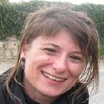 Profile picture for user OSTROVSKY REGINA